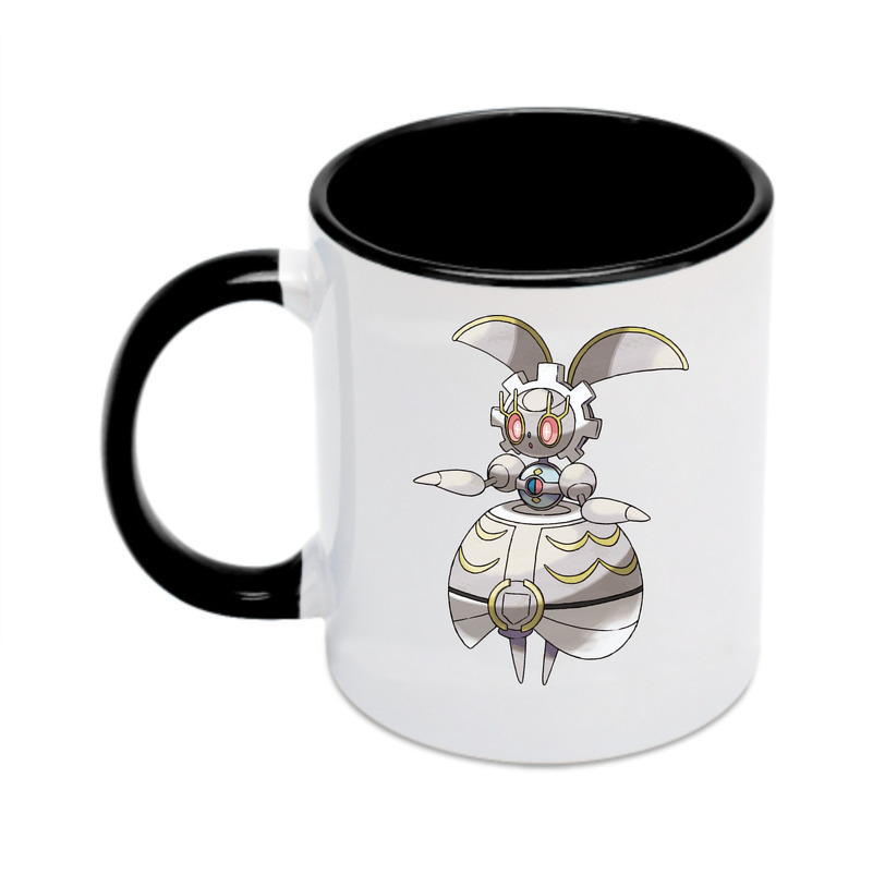 （画像用） ポケットモンスター Pokémon カラーマグカップ