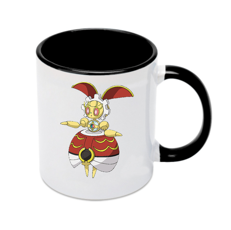 （画像用） ポケットモンスター Pokémon カラーマグカップ
