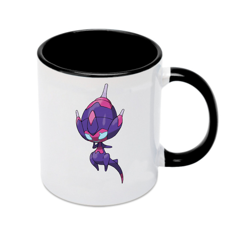 （画像用） ポケットモンスター Pokémon カラーマグカップ