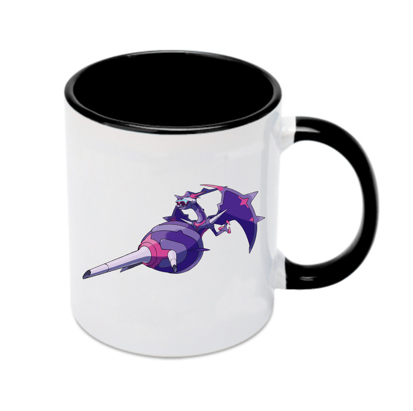 （画像用） ポケットモンスター Pokémon カラーマグカップ