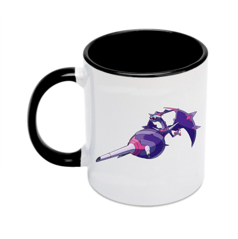 （画像用） ポケットモンスター Pokémon カラーマグカップ