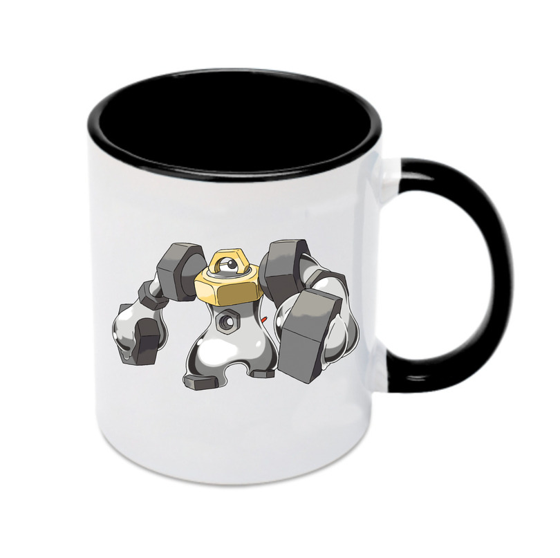 （画像用） ポケットモンスター Pokémon カラーマグカップ