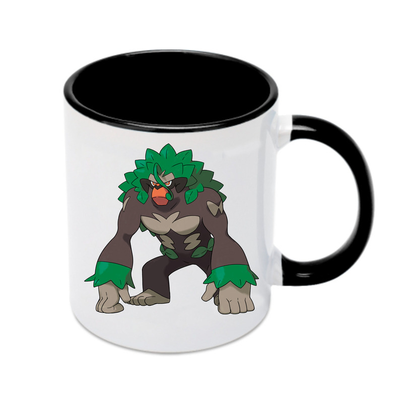 （画像用） ポケットモンスター Pokémon カラーマグカップ