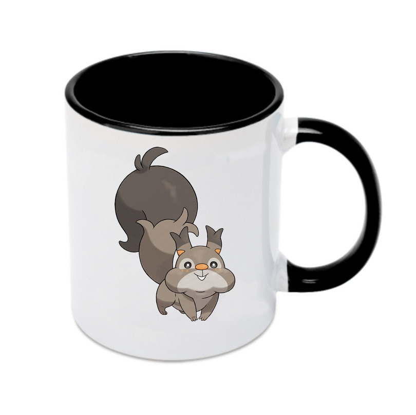 （画像用） ポケットモンスター Pokémon カラーマグカップ