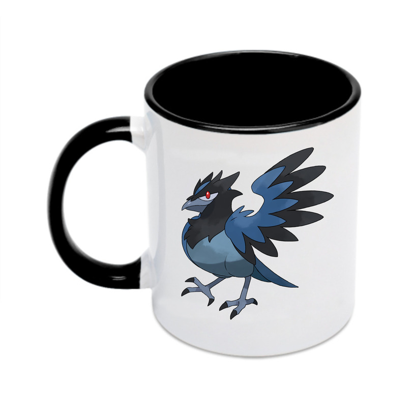 （画像用） ポケットモンスター Pokémon カラーマグカップ