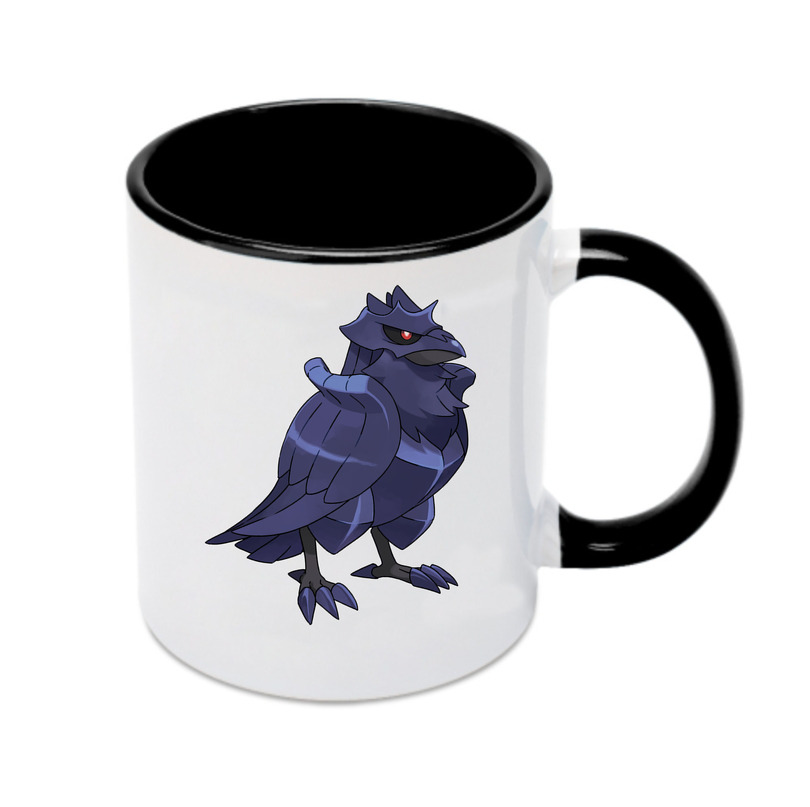 （画像用） ポケットモンスター Pokémon カラーマグカップ