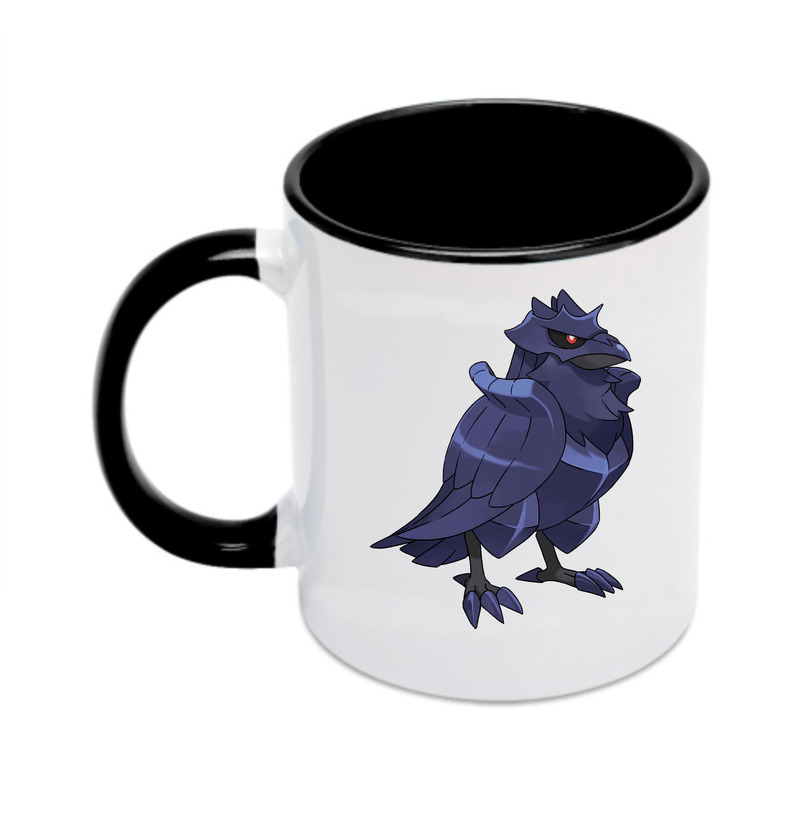 （画像用） ポケットモンスター Pokémon カラーマグカップ