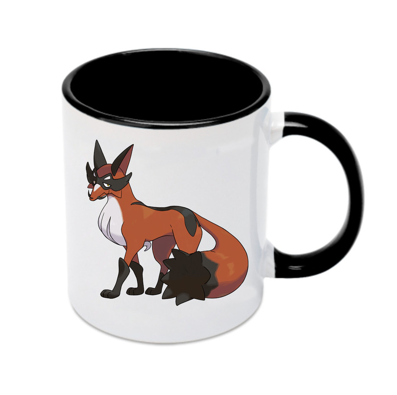 （画像用） ポケットモンスター Pokémon カラーマグカップ