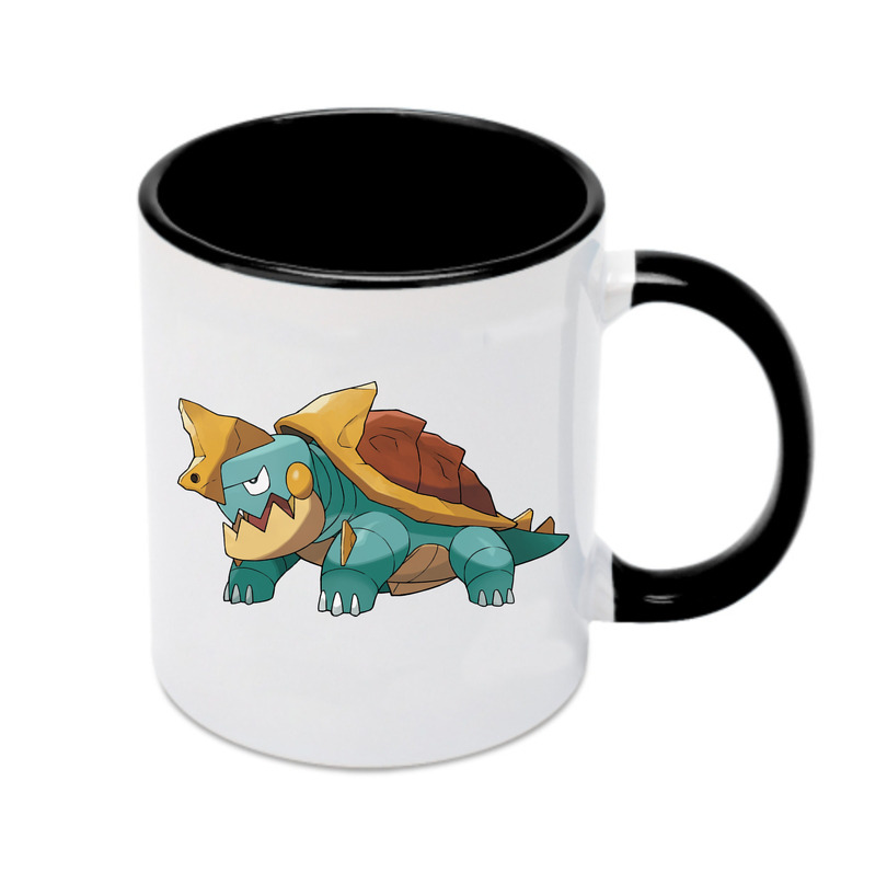 （画像用） ポケットモンスター Pokémon カラーマグカップ