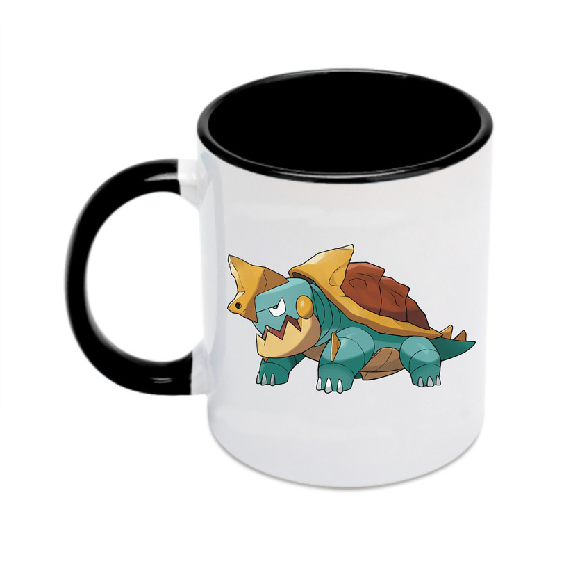（画像用） ポケットモンスター Pokémon カラーマグカップ