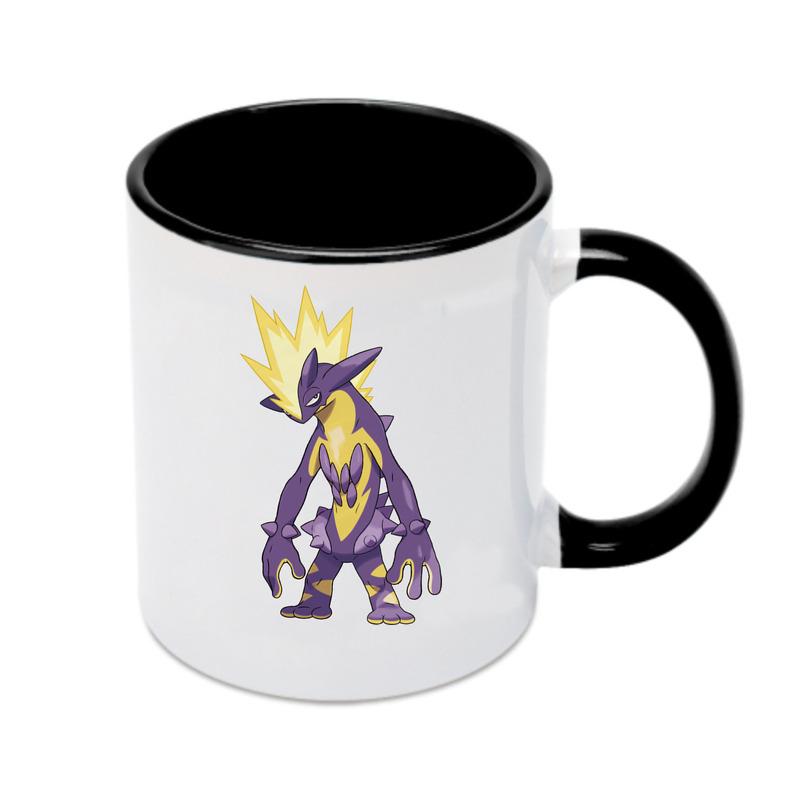 （画像用） ポケットモンスター Pokémon カラーマグカップ