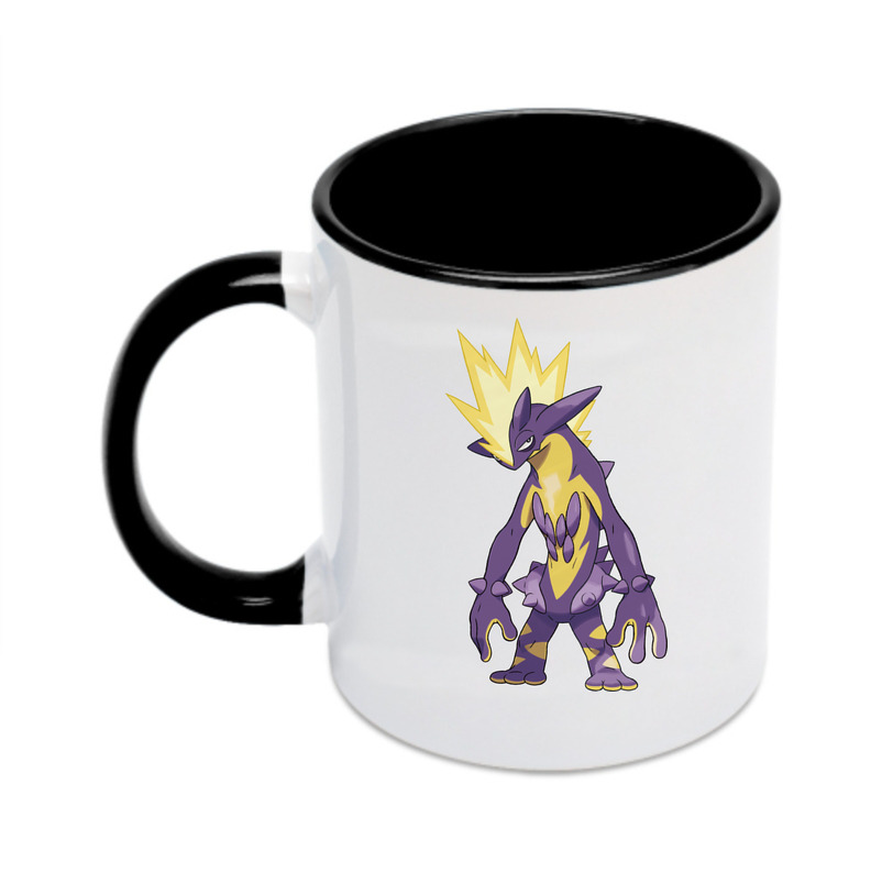 （画像用） ポケットモンスター Pokémon カラーマグカップ