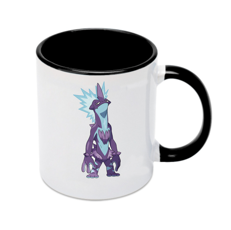 （画像用） ポケットモンスター Pokémon カラーマグカップ