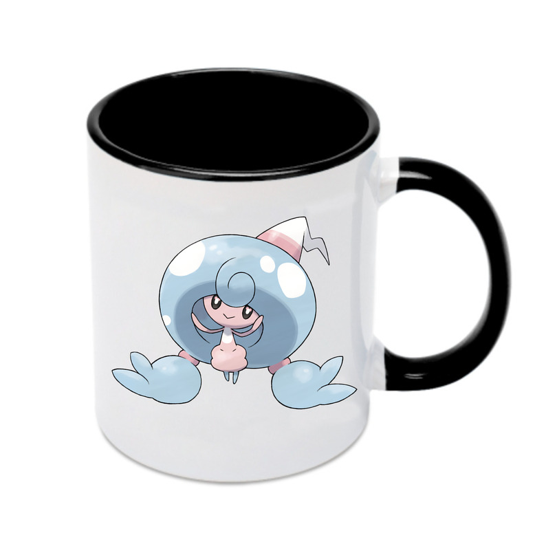 （画像用） ポケットモンスター Pokémon カラーマグカップ