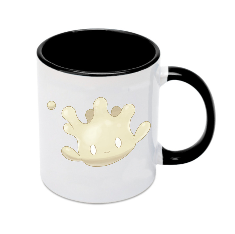 （画像用） ポケットモンスター Pokémon カラーマグカップ
