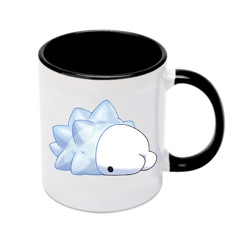 （画像用） ポケットモンスター Pokémon カラーマグカップ