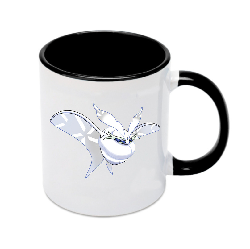 （画像用） ポケットモンスター Pokémon カラーマグカップ