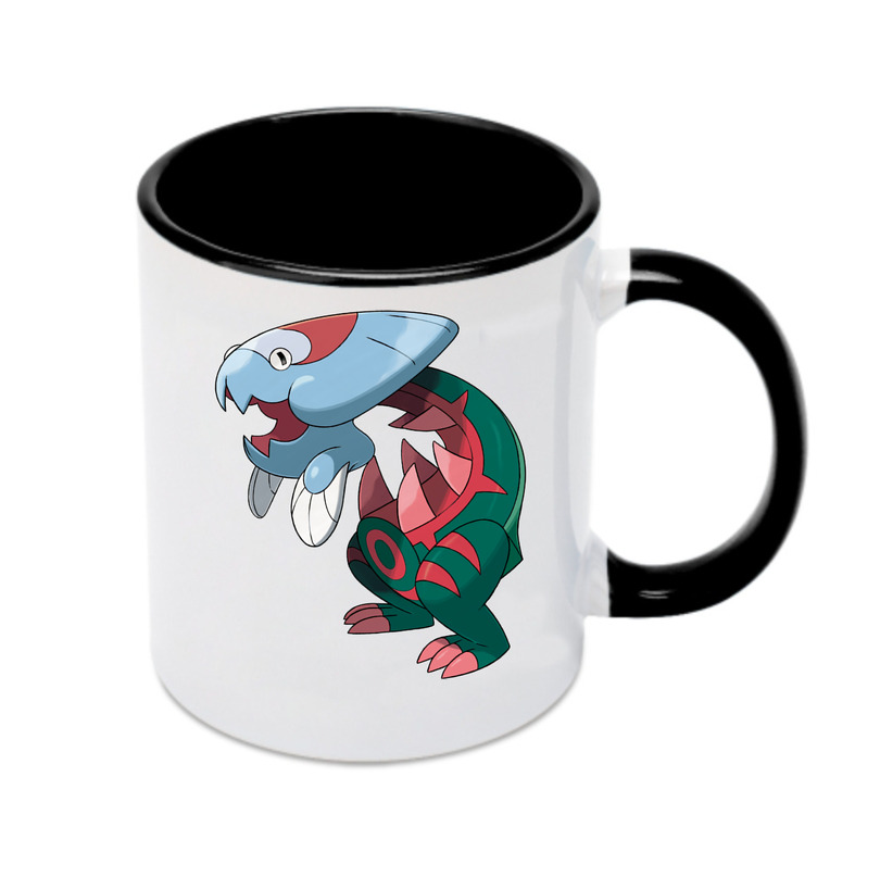 （画像用） ポケットモンスター Pokémon カラーマグカップ