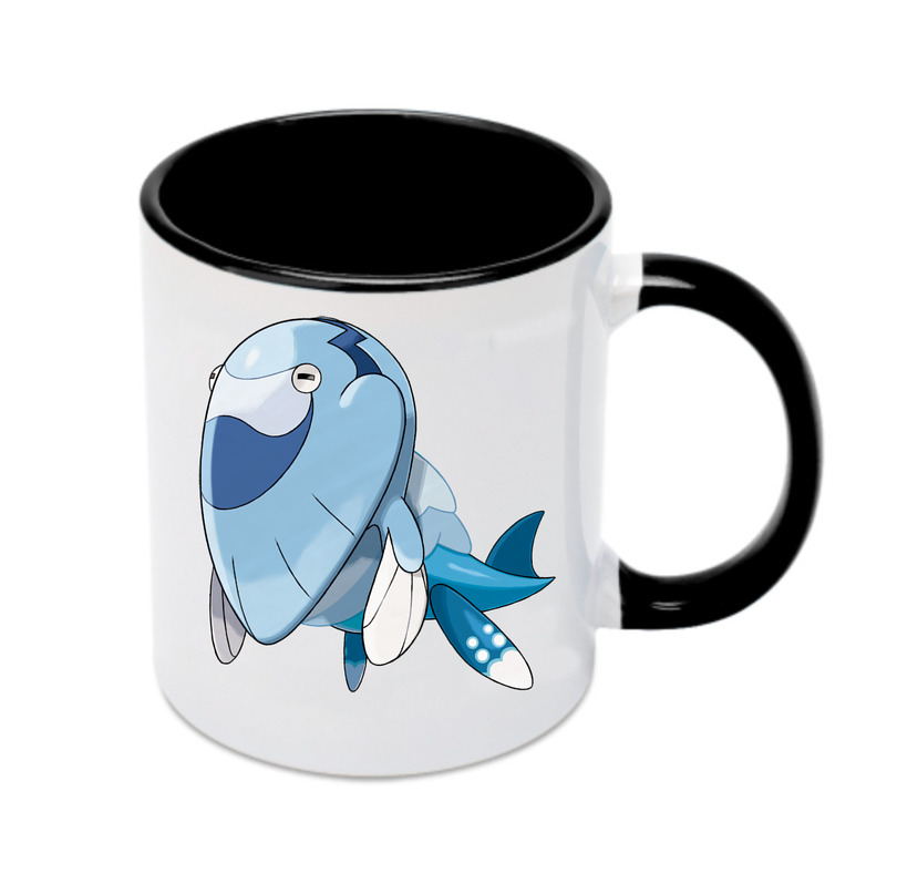 （画像用） ポケットモンスター Pokémon カラーマグカップ