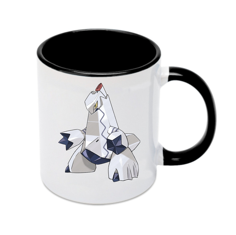 （画像用） ポケットモンスター Pokémon カラーマグカップ