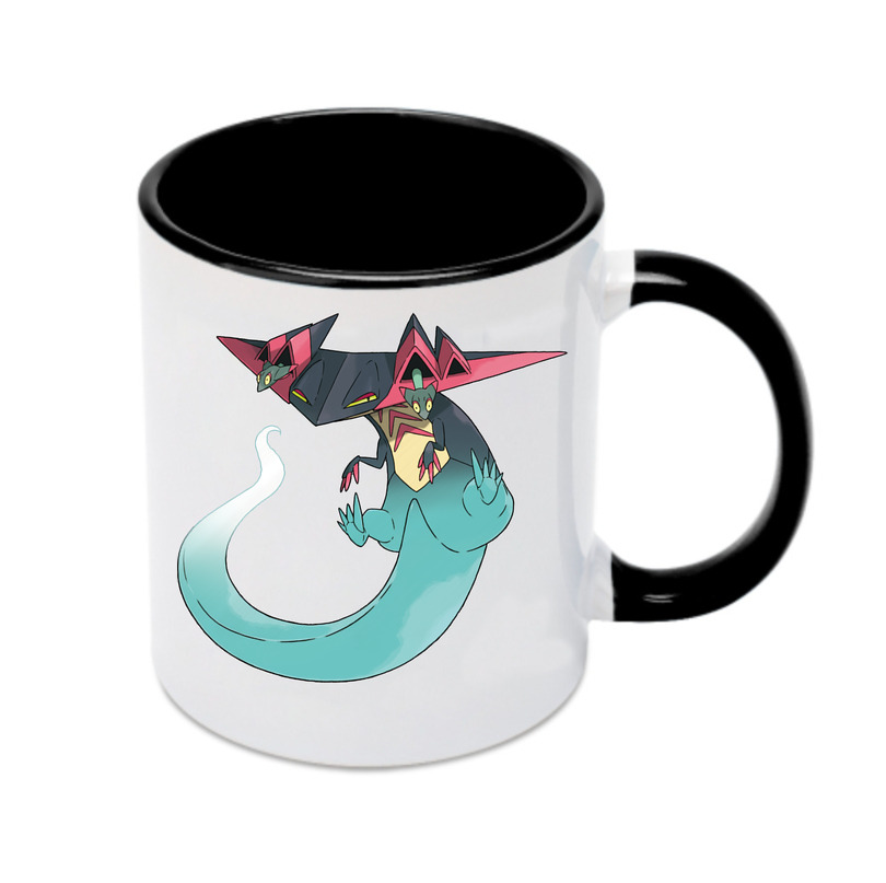 （画像用） ポケットモンスター Pokémon カラーマグカップ