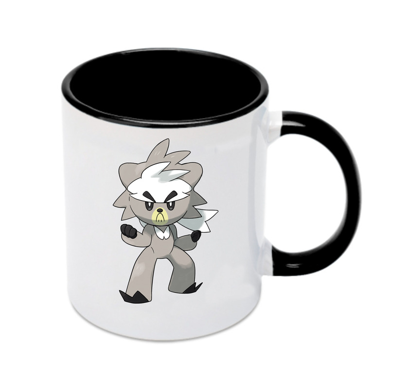 （画像用） ポケットモンスター Pokémon カラーマグカップ