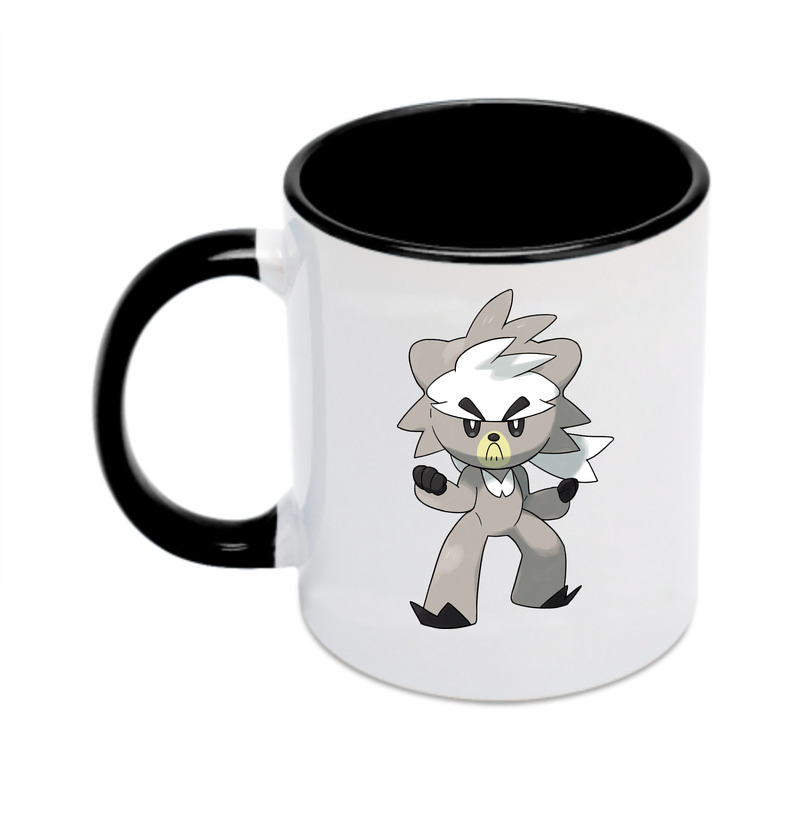 （画像用） ポケットモンスター Pokémon カラーマグカップ
