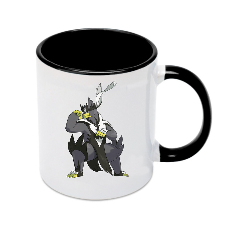 （画像用） ポケットモンスター Pokémon カラーマグカップ
