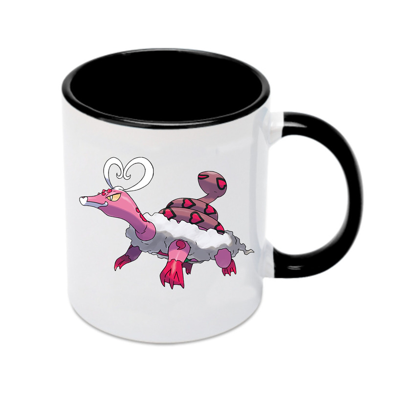 （画像用） ポケットモンスター Pokémon カラーマグカップ