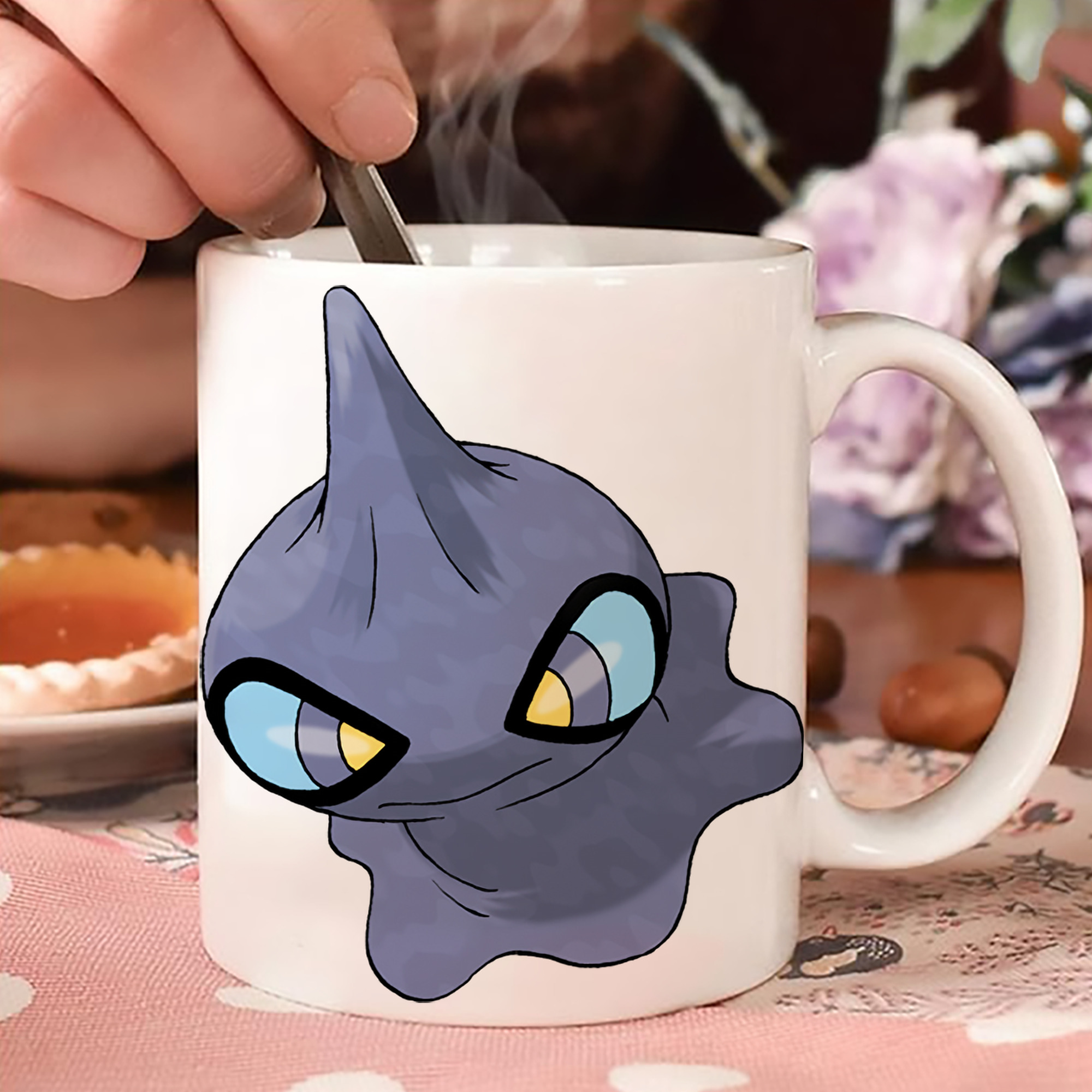 ポケットモンスター Pokémon 温度変色マグカップ