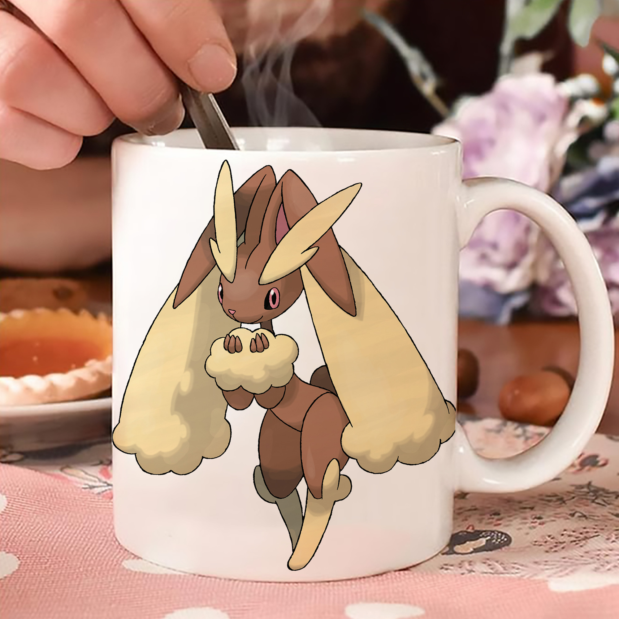 ポケットモンスター Pokémon 温度変色マグカップ