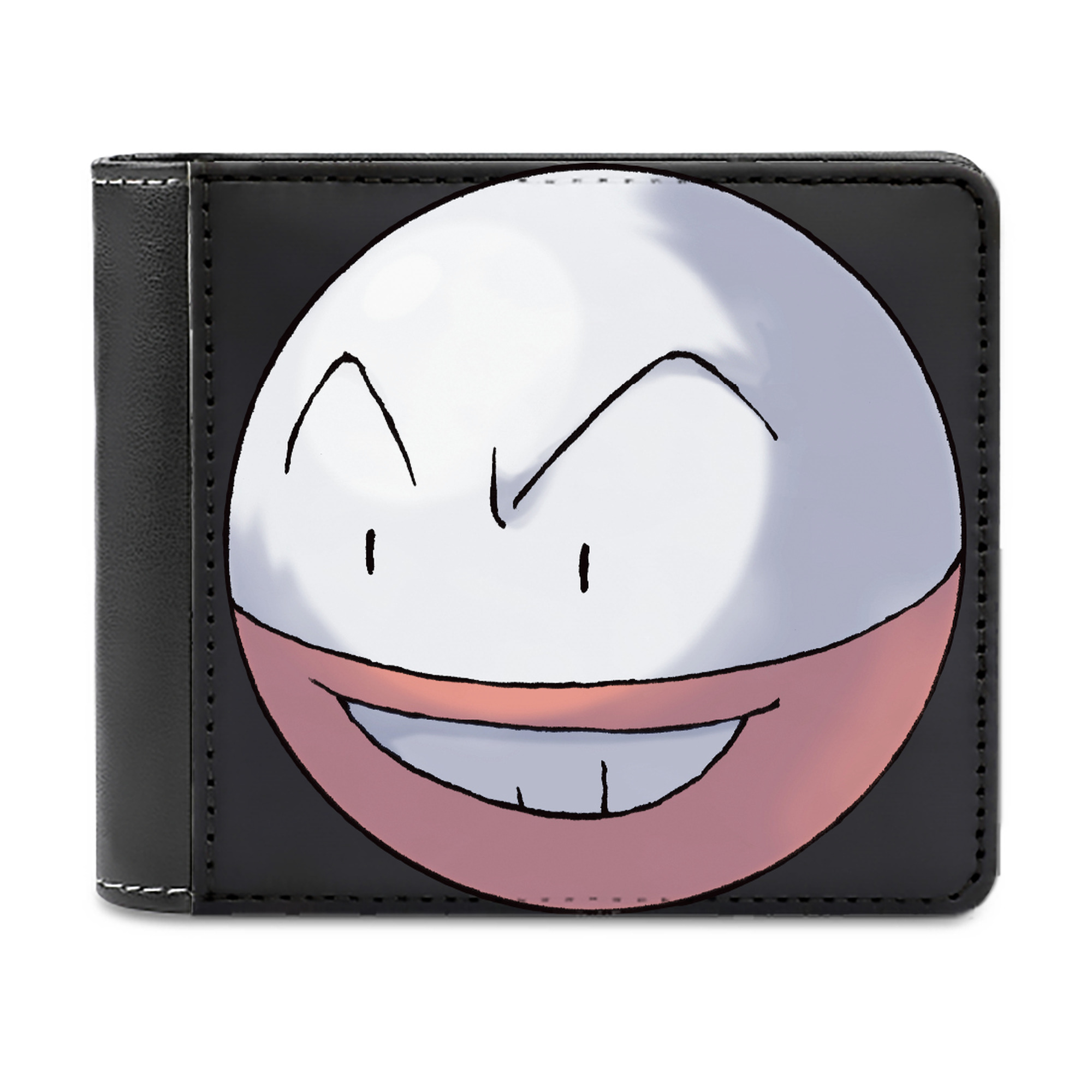 （画像用） ポケットモンスター Pokémon 二つ折り革財布