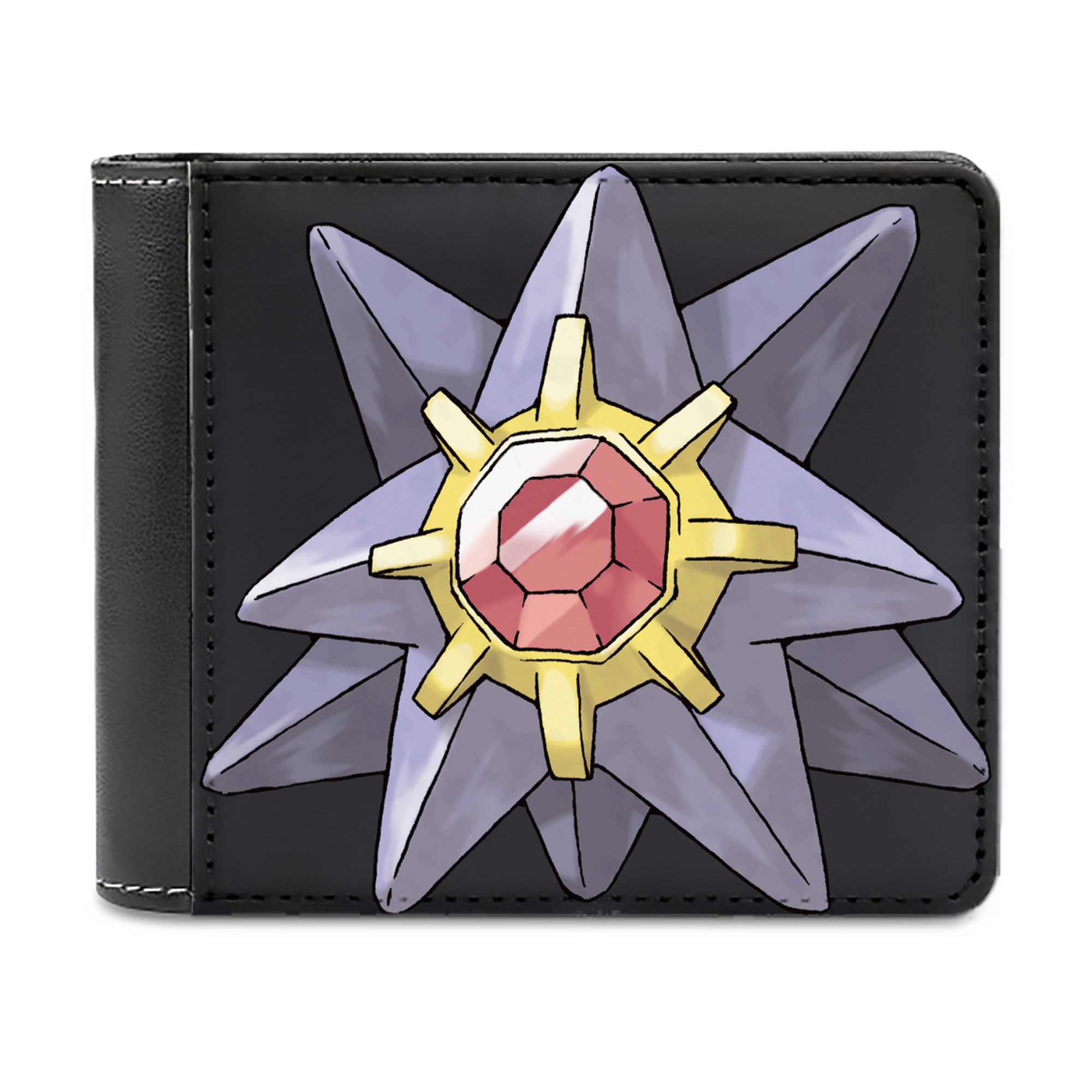（画像用） ポケットモンスター Pokémon 二つ折り革財布
