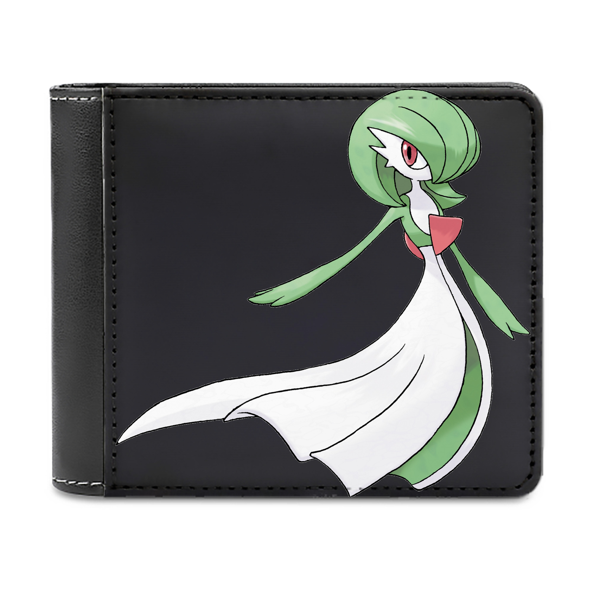 （画像用） ポケットモンスター Pokémon 二つ折り革財布