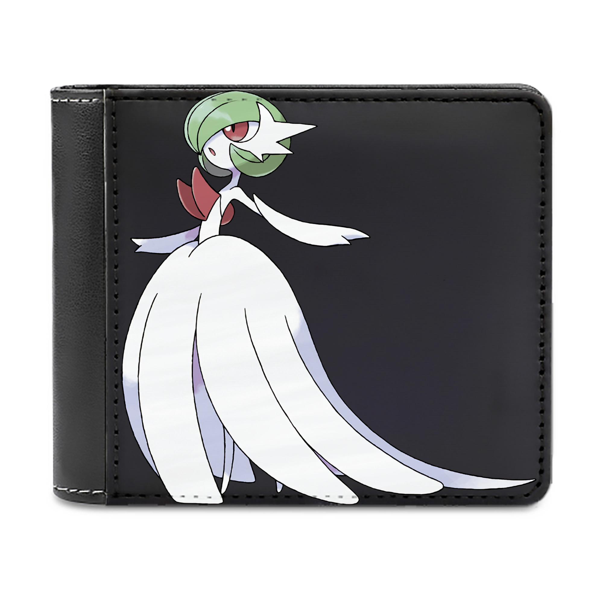 （画像用） ポケットモンスター Pokémon 二つ折り革財布