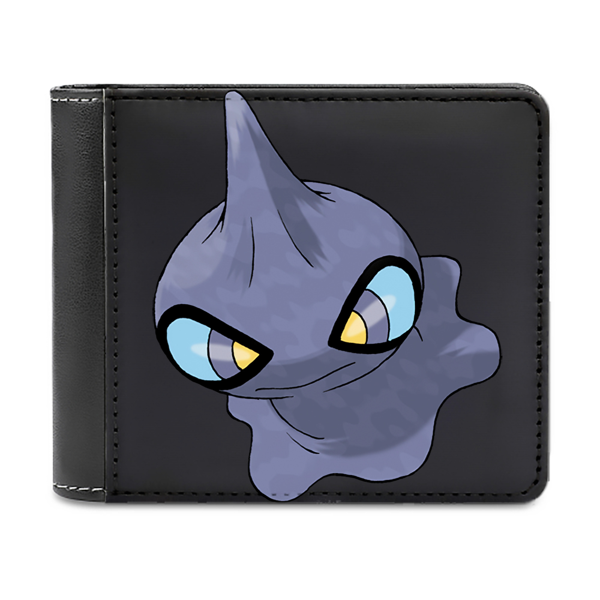 （画像用） ポケットモンスター Pokémon 二つ折り革財布