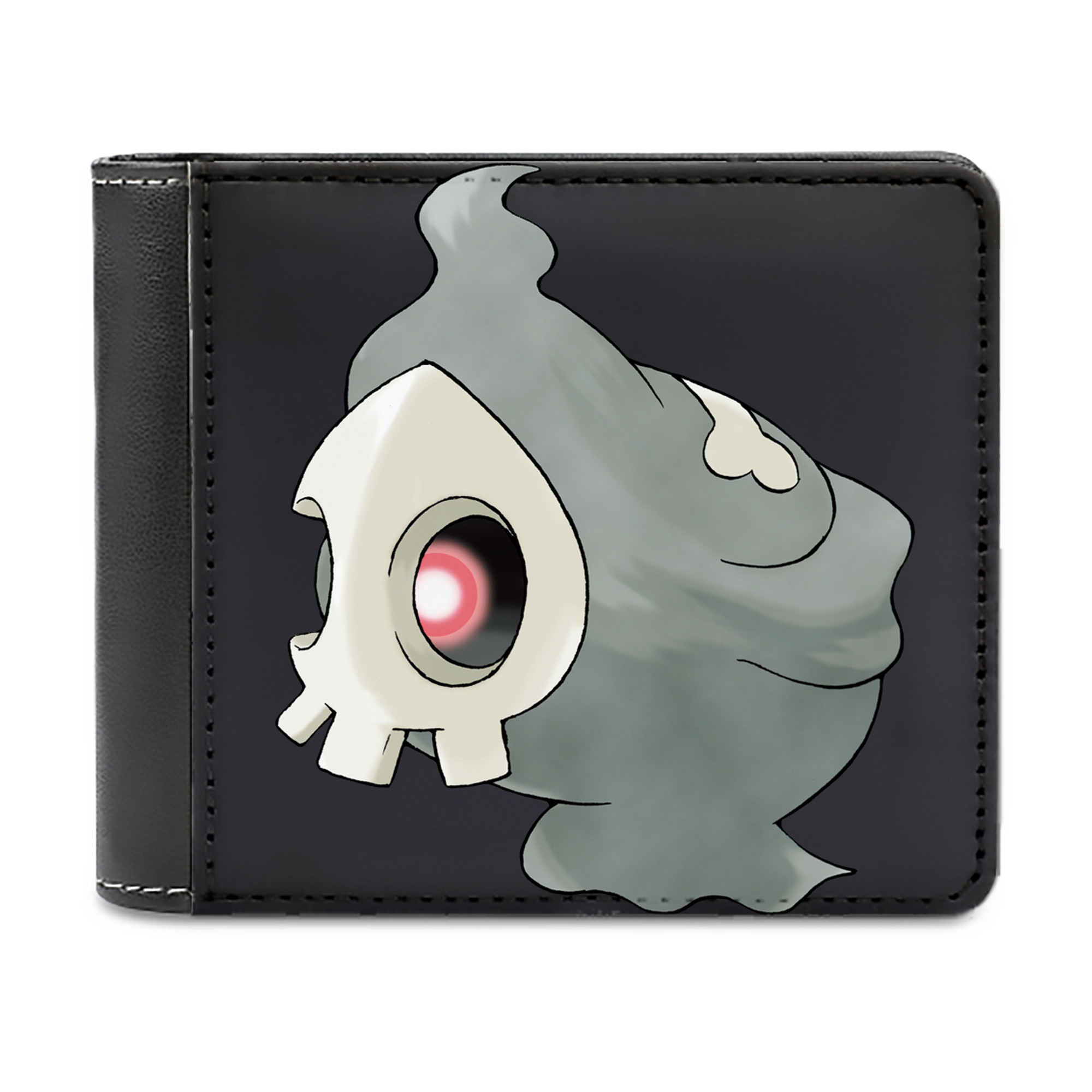 （画像用） ポケットモンスター Pokémon 二つ折り革財布