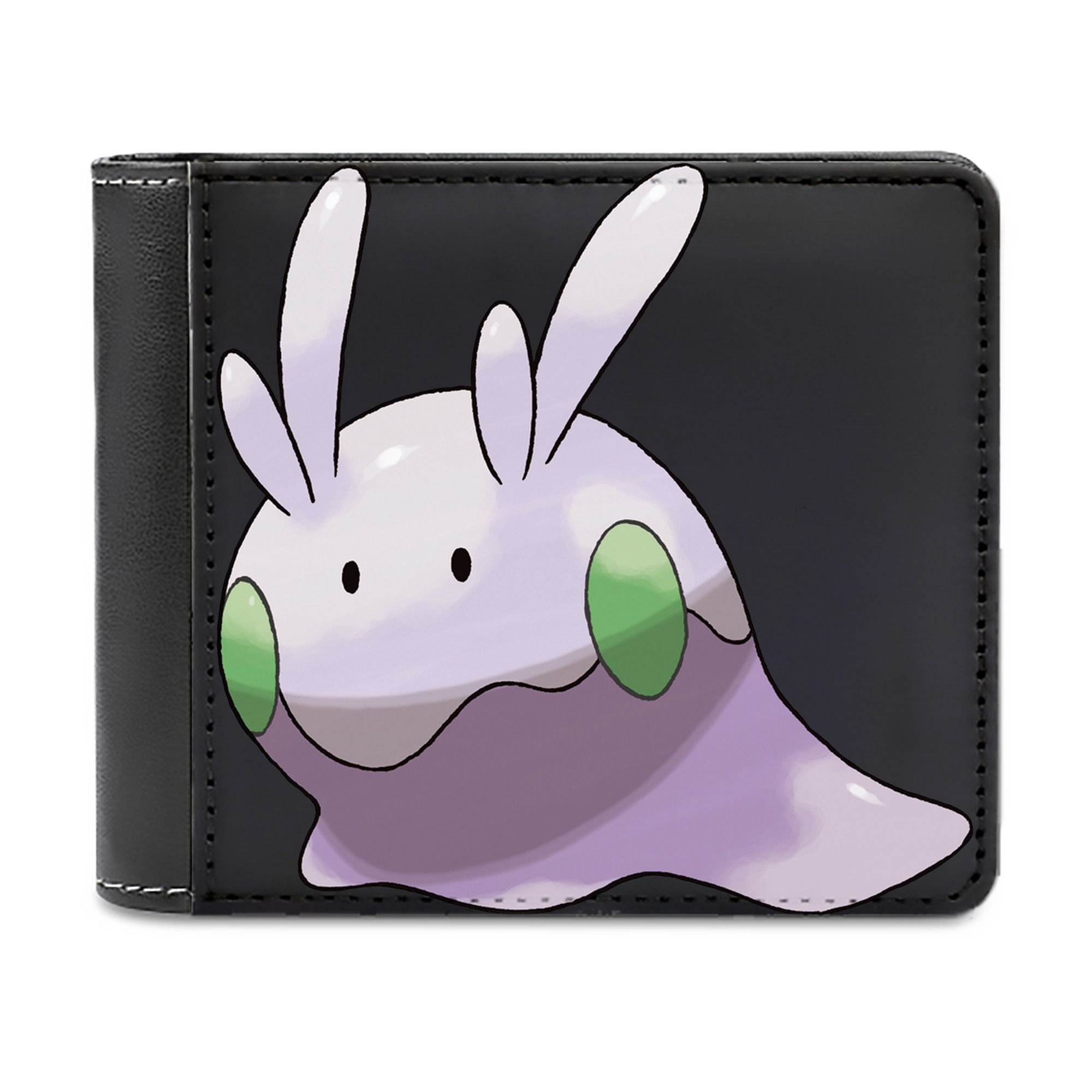 （画像用） ポケットモンスター Pokémon 二つ折り革財布