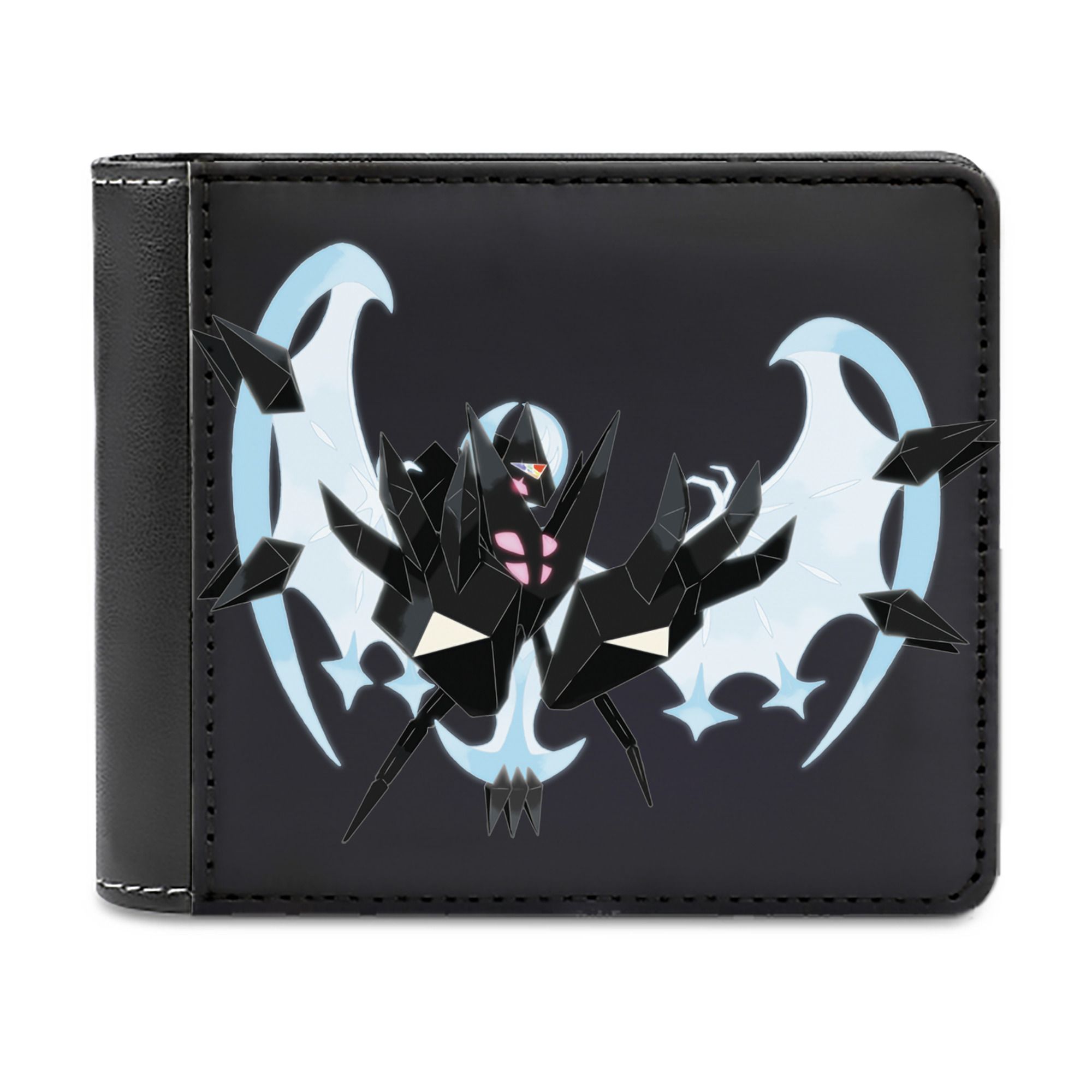 （画像用） ポケットモンスター Pokémon 二つ折り革財布