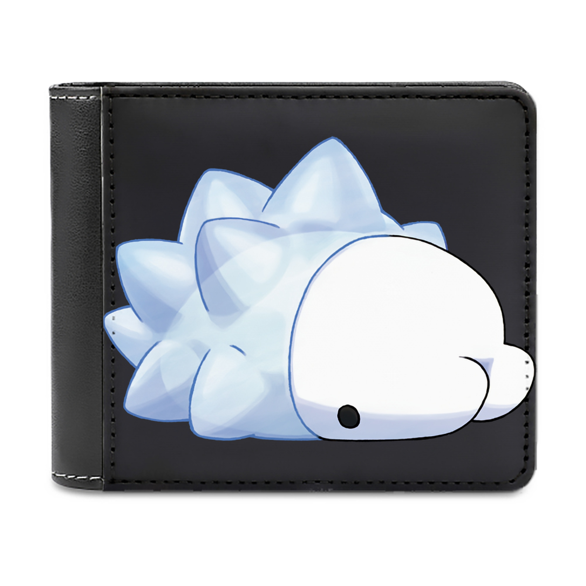 （画像用） ポケットモンスター Pokémon 二つ折り革財布