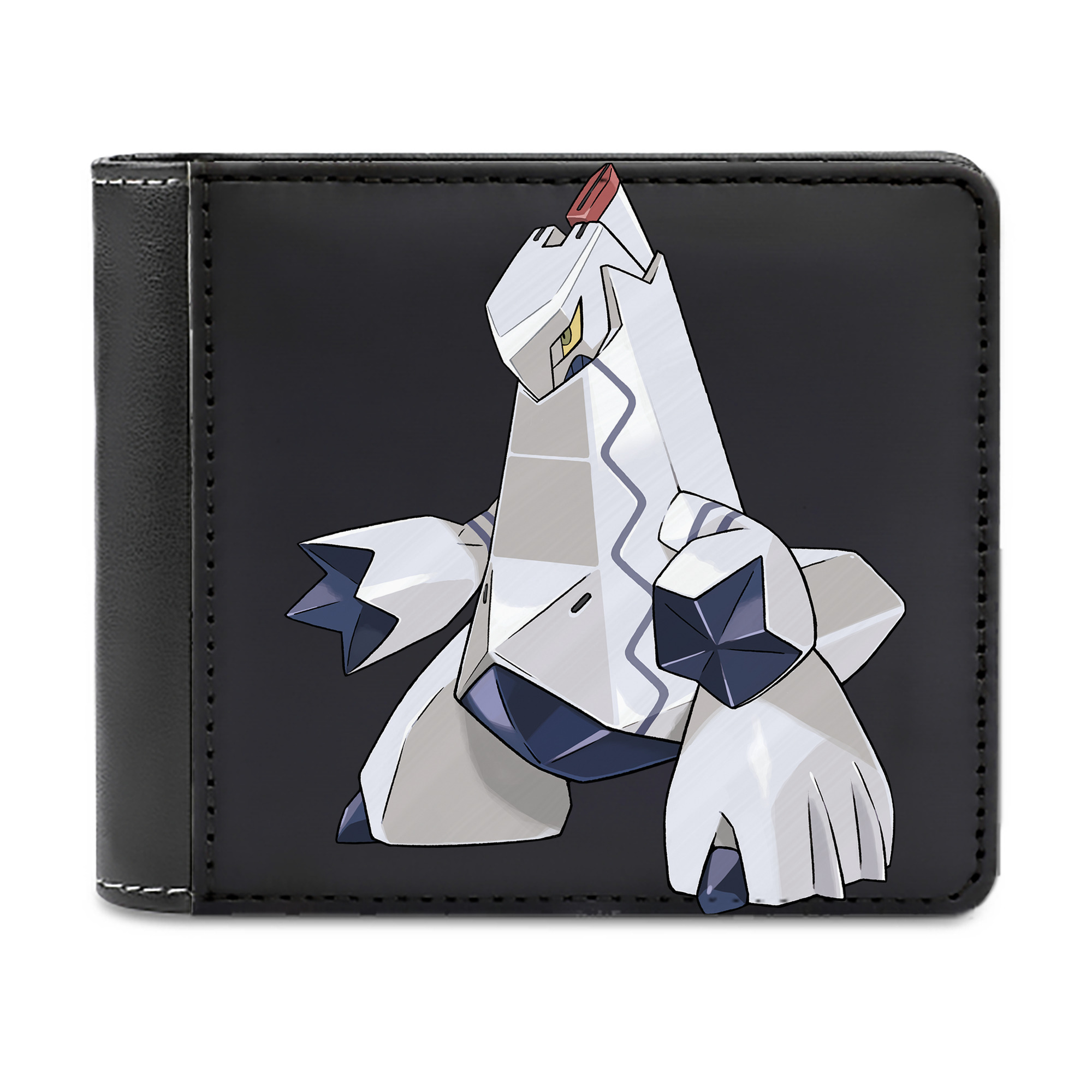 （画像用） ポケットモンスター Pokémon 二つ折り革財布