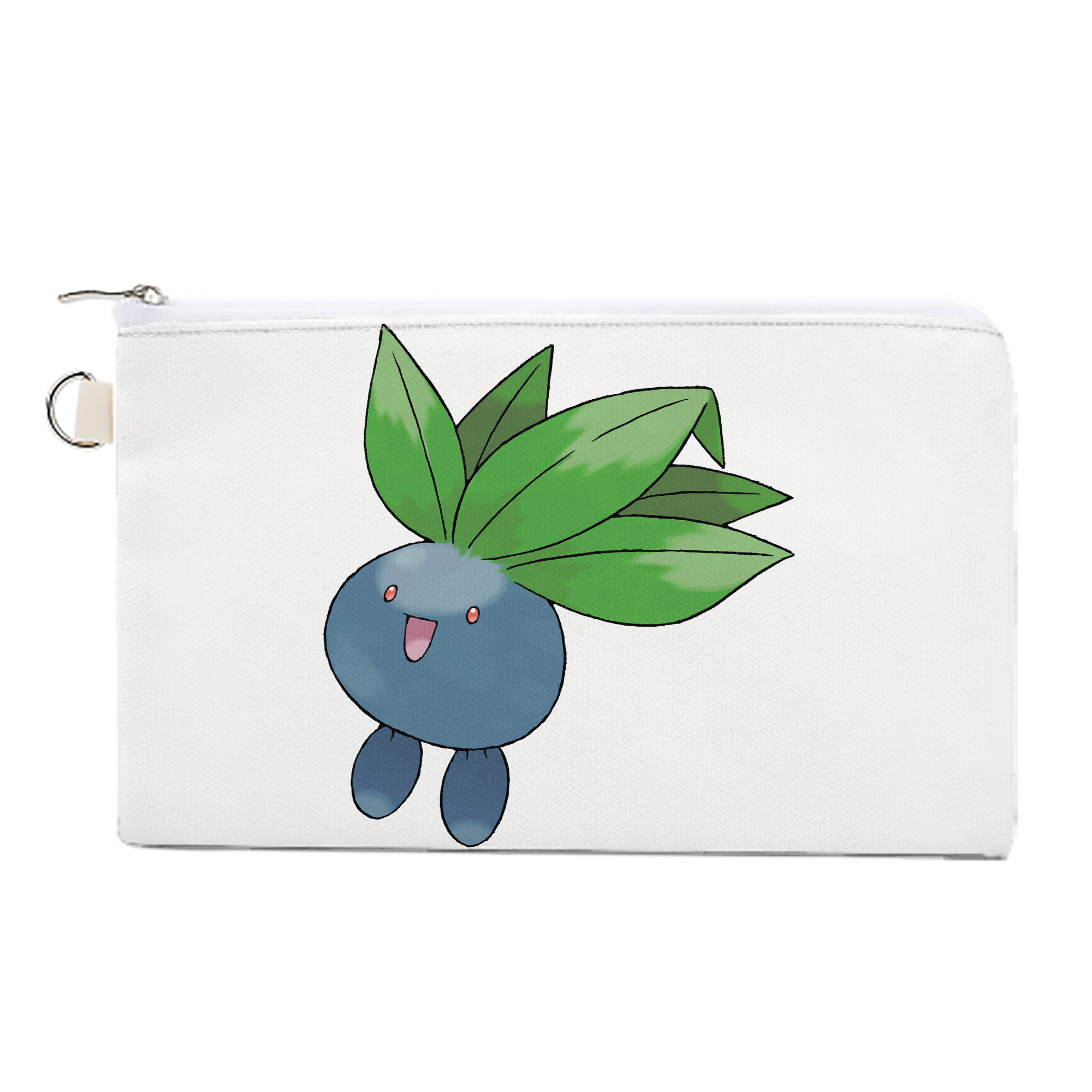 （画像用） ポケットモンスター Pokémon キャンバス生地ポーチ　小物入れ