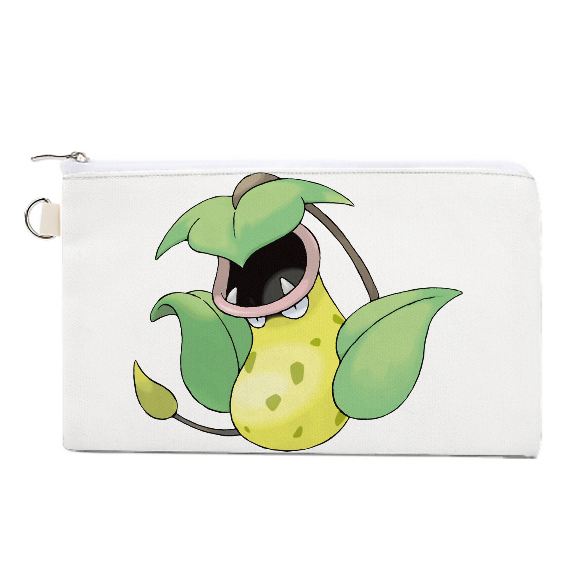 （画像用） ポケットモンスター Pokémon キャンバス生地ポーチ　小物入れ
