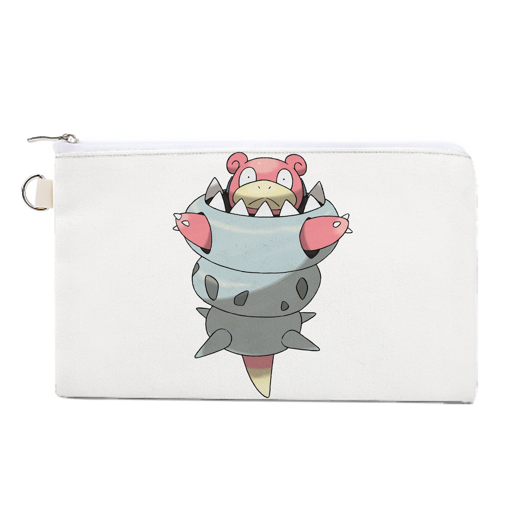 （画像用） ポケットモンスター Pokémon キャンバス生地ポーチ　小物入れ