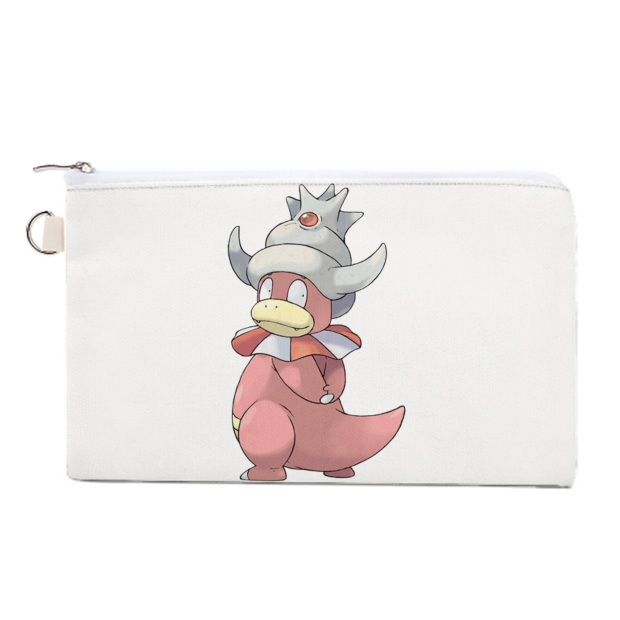 （画像用） ポケットモンスター Pokémon キャンバス生地ポーチ　小物入れ