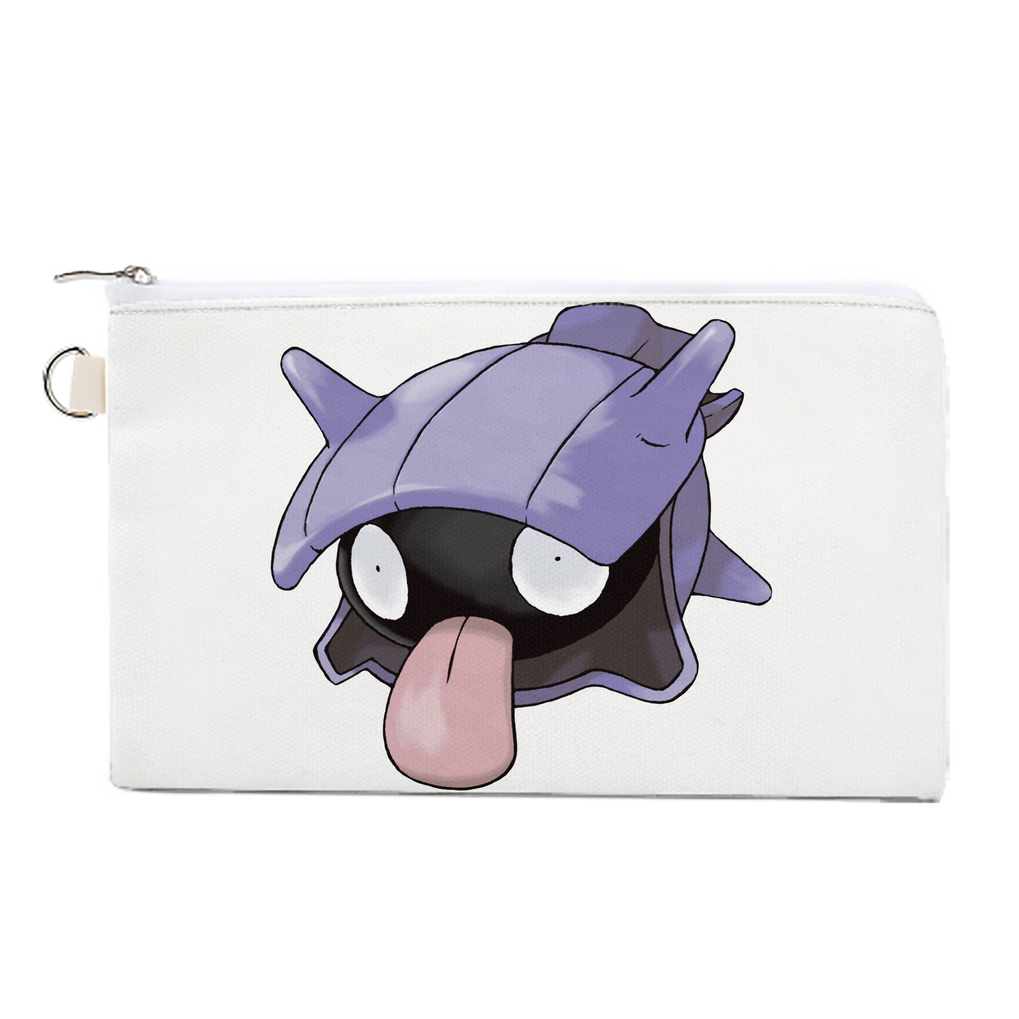 （画像用） ポケットモンスター Pokémon キャンバス生地ポーチ　小物入れ
