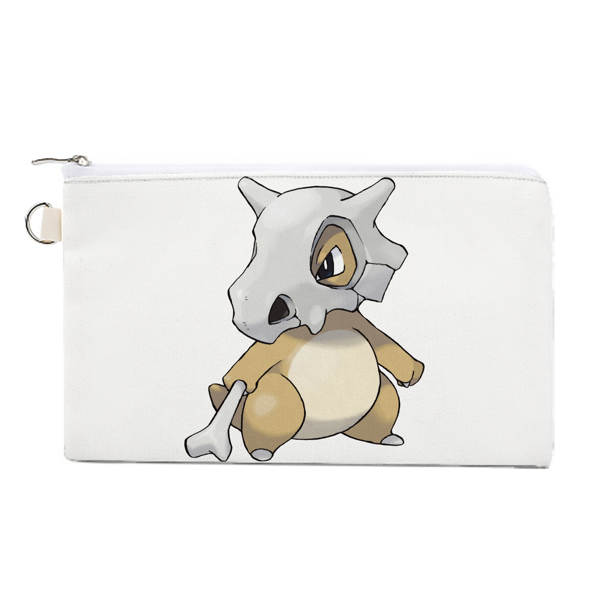 （画像用） ポケットモンスター Pokémon キャンバス生地ポーチ　小物入れ