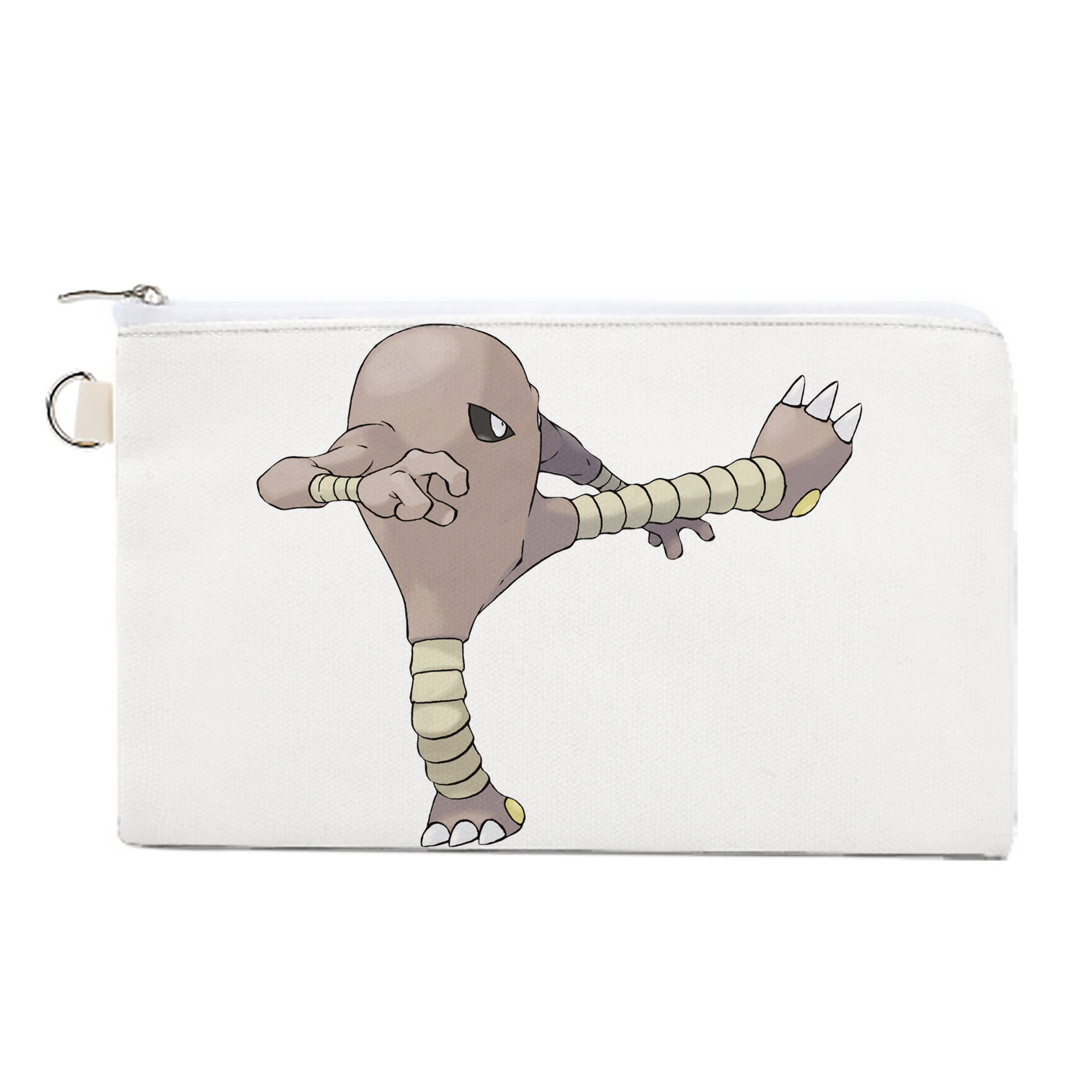 （画像用） ポケットモンスター Pokémon キャンバス生地ポーチ　小物入れ