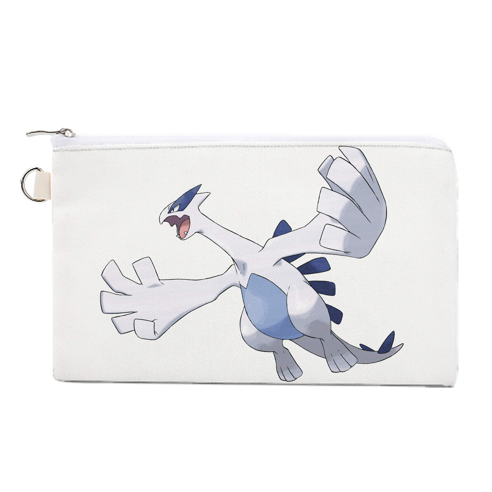 （画像用） ポケットモンスター Pokémon キャンバス生地ポーチ　小物入れ