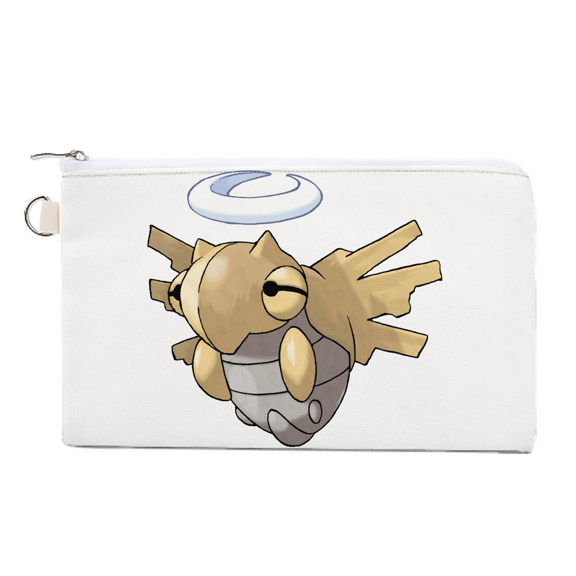 （画像用） ポケットモンスター Pokémon キャンバス生地ポーチ　小物入れ